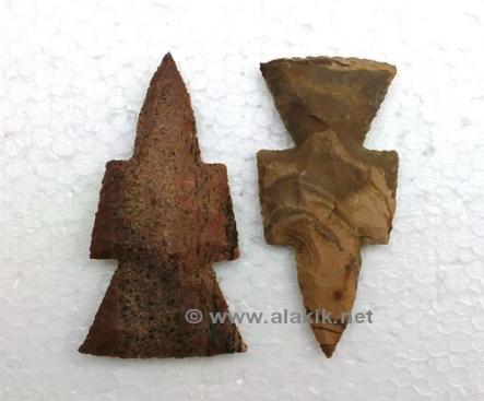 Neolithic Arrowheads